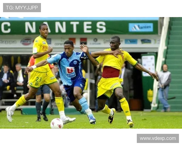 今晚南特对阵勒阿弗尔强阵出击