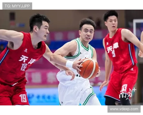 [CBA]大胜深圳 辽宁“传”出三连胜.